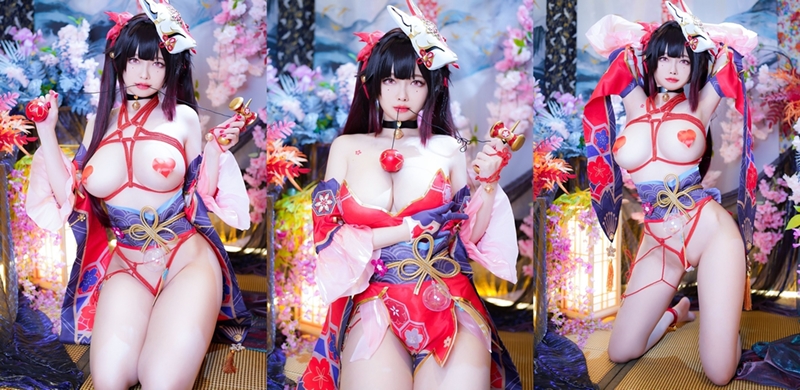 Arty Huang – Sparkle (Honkai: Star Rail)