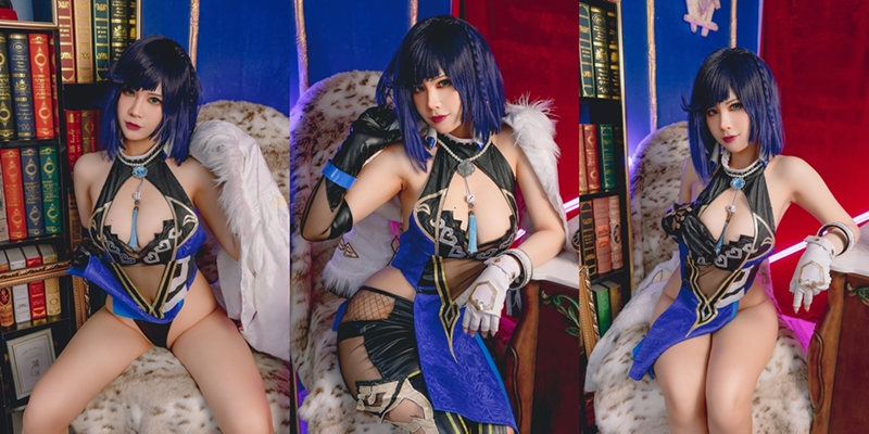 Pyon Lay – Yelan
