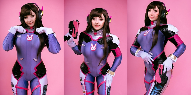 Aluctoria – D.Va
