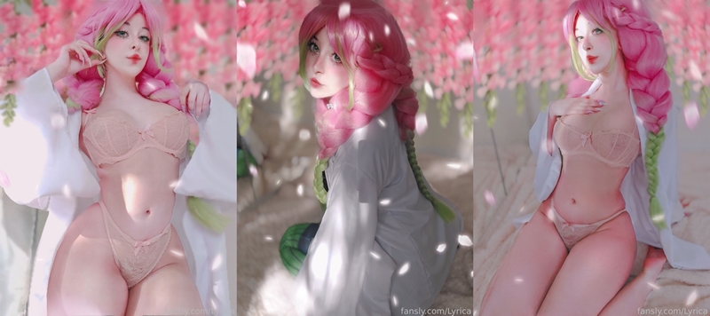 Lyrica – Mitsuri Kanroji