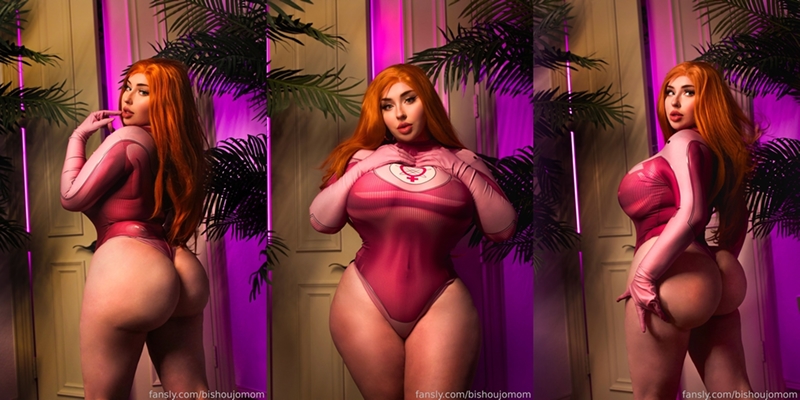 Bishoujo Mom – Atom Eve