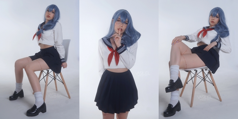 Vasiliel – Mahito School Uniform