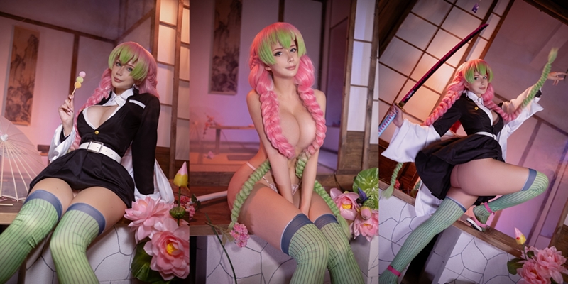 Oichi – Mitsuri Kanroji