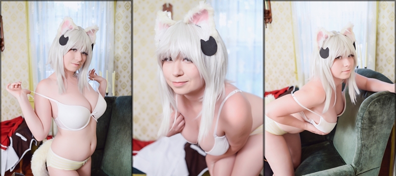 Usatame – Koneko Toujou Neko