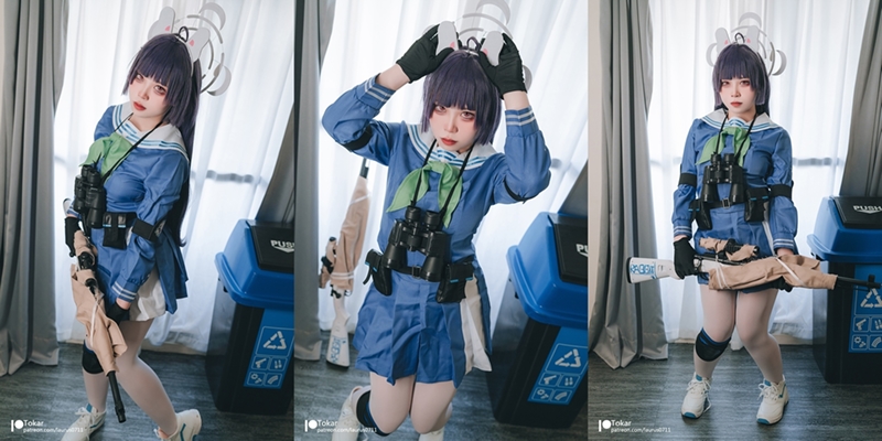 Tokar 浵卡 – Kasumizawa Miyu