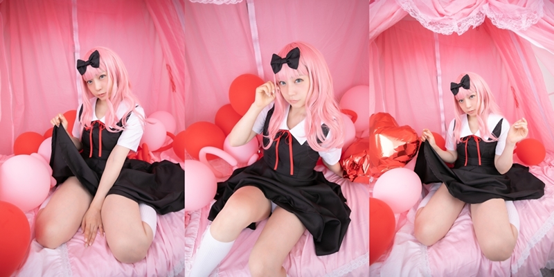 Mami Hoshino 星乃まみ – Chika Fujiwara /4kgirl.net/ [31P]
