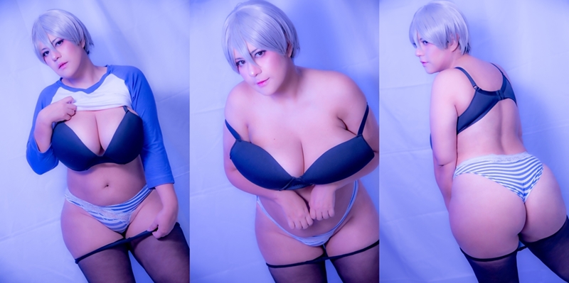 Laura Pyon – Uzaki [90P]