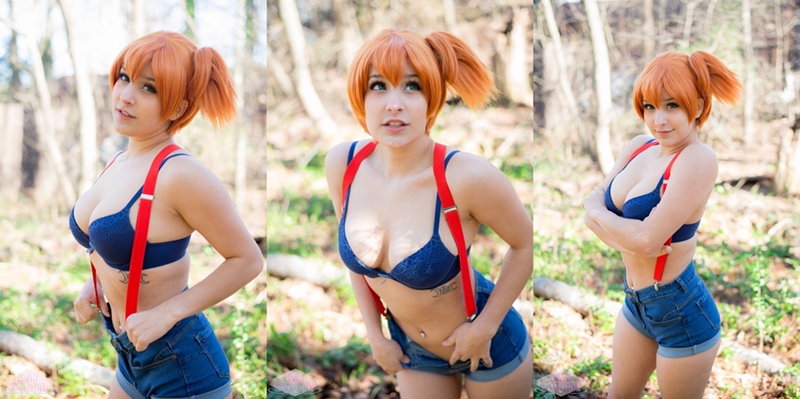 LovelySpaceKitten – Misty [168P]