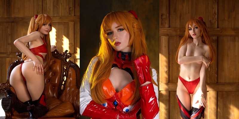 Axilirator – Asuka [82P]