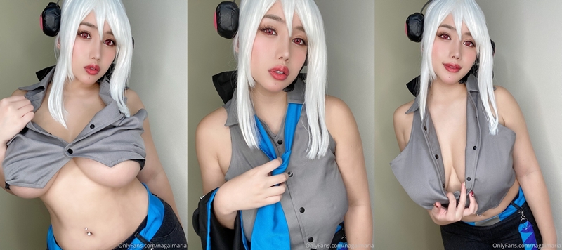 Maria Nagai – Yowane Haku