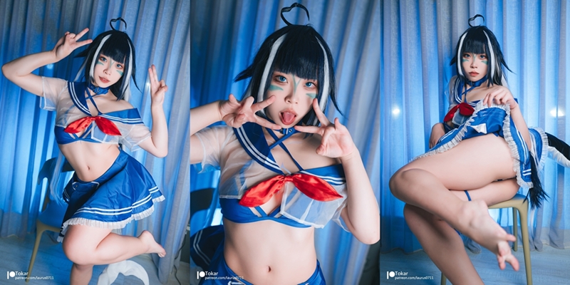 Tokar 浵卡 – Shylily [39P]