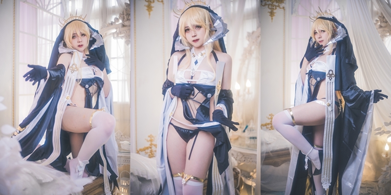 Hatori Sama – Implacable (Azur Lane) [10P]
