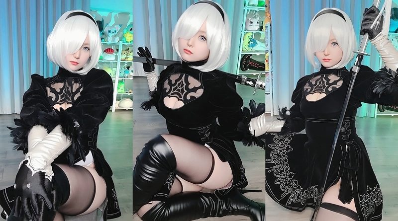 Monamisa – 2B [12P]