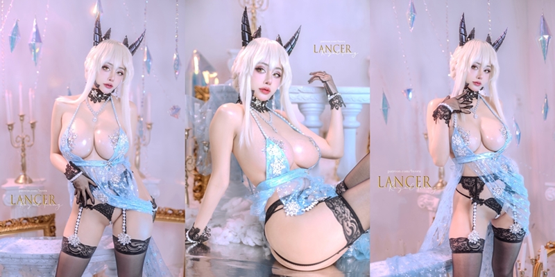 Byoru – Lancer Alter Royal Icing [53P]
