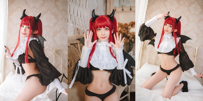 Tomoyo 酱 – Rizu-kyun [23P]