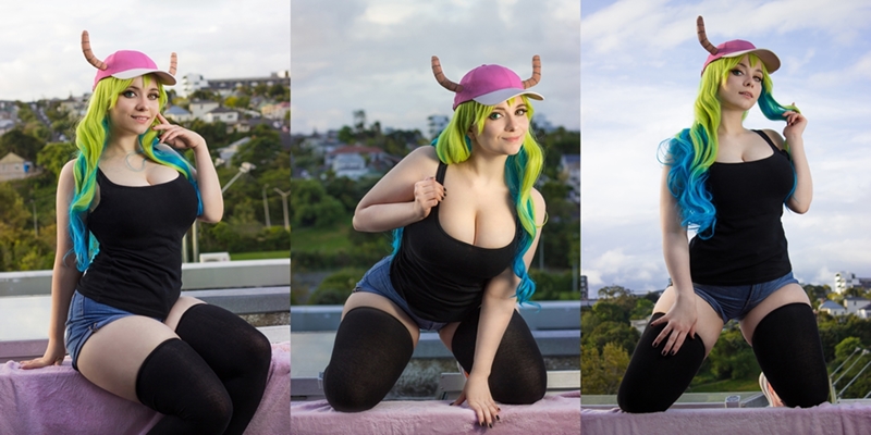 Mirikashi – Lucoa [35P]