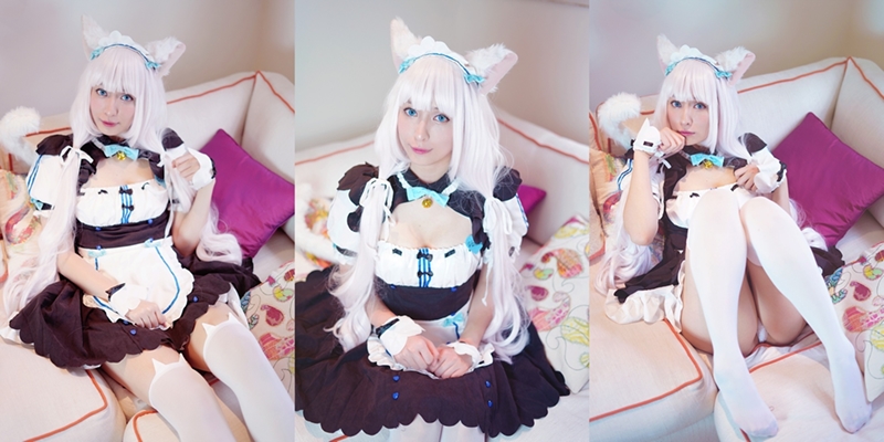 Annchirisu – Vanilla [18P]