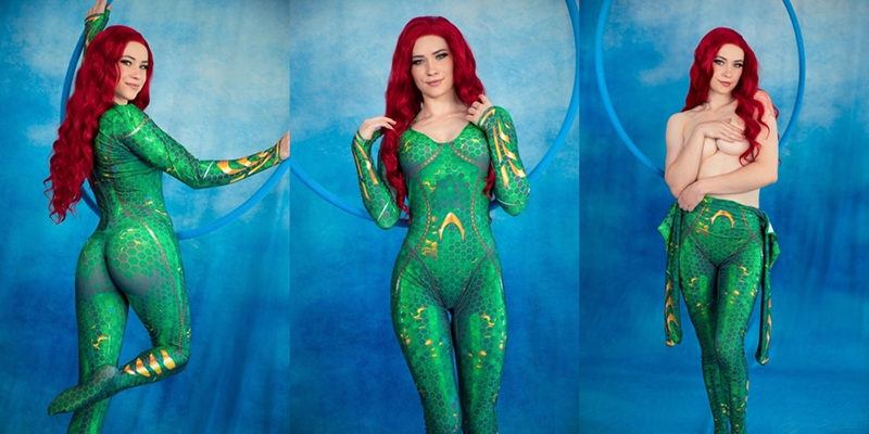 Nichameleon – Mera [39P]