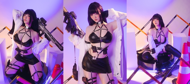 YingTze – Mihara (NIKKE) [61P]