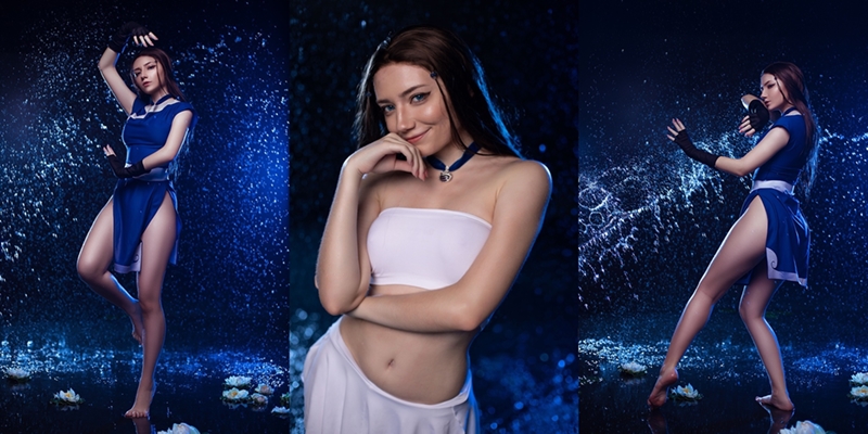 CarryKey – Katara [69P]