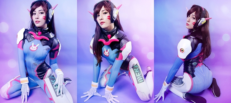 Annchirisu – D.Va [15P]