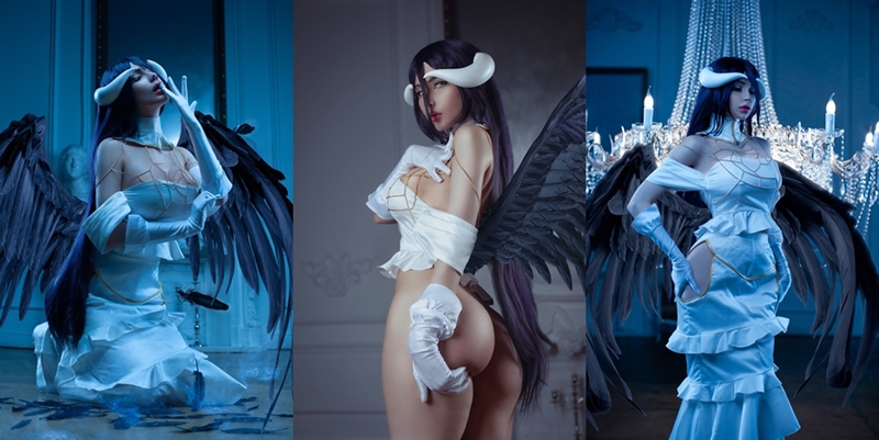 Oichi – Albedo [13P]