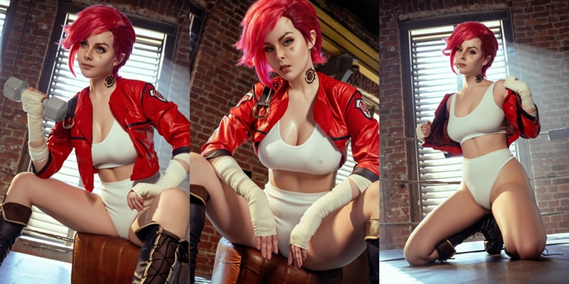 Helly von Valentine (Disharmonica) – Vi Arcane [29P]