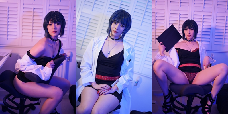Annchirisu – Tae Takemi [25P]