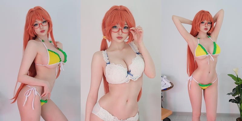 Hidori Rose – Airi Sakura [23P]