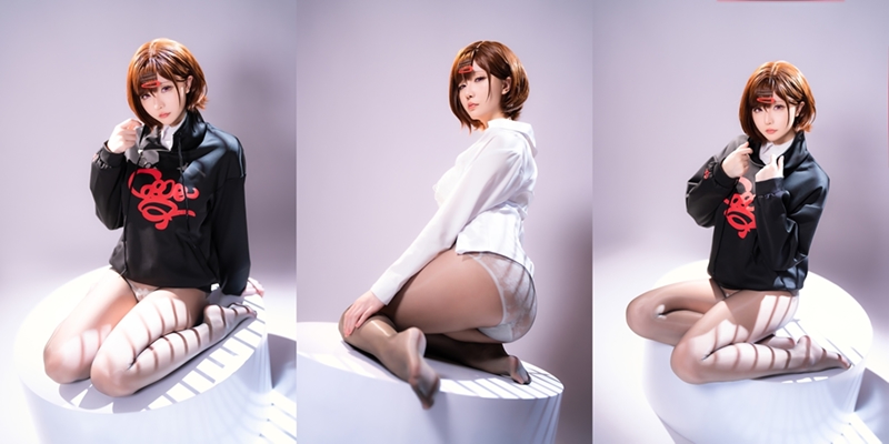 Hoshilily 星之迟迟 – Madoka Higuchi [70P]