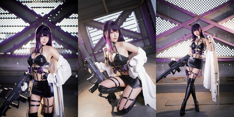 Ely – Mihara (NIKKE) [22P]