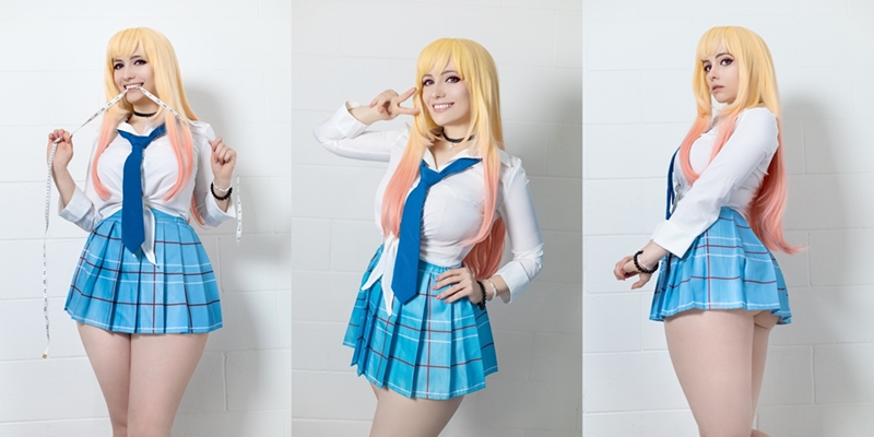 Mirikashi – Marin Kitagawa [16P]