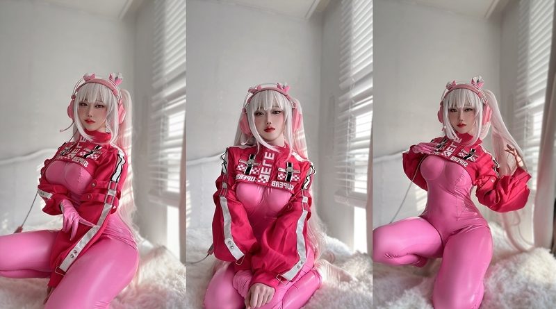 Evawish – Alice (NIKKE) [6P]