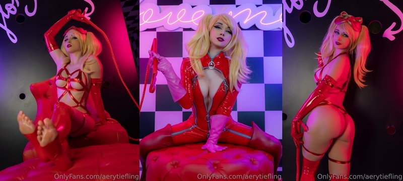 Aery Tiefling – Ann Takamaki [67P]