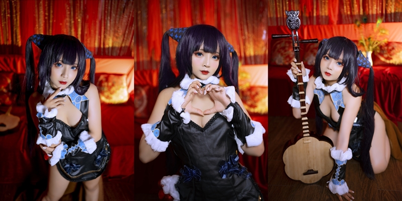 Sayo Momo – Yang Guifei (Fate / Grand Order) [20P]