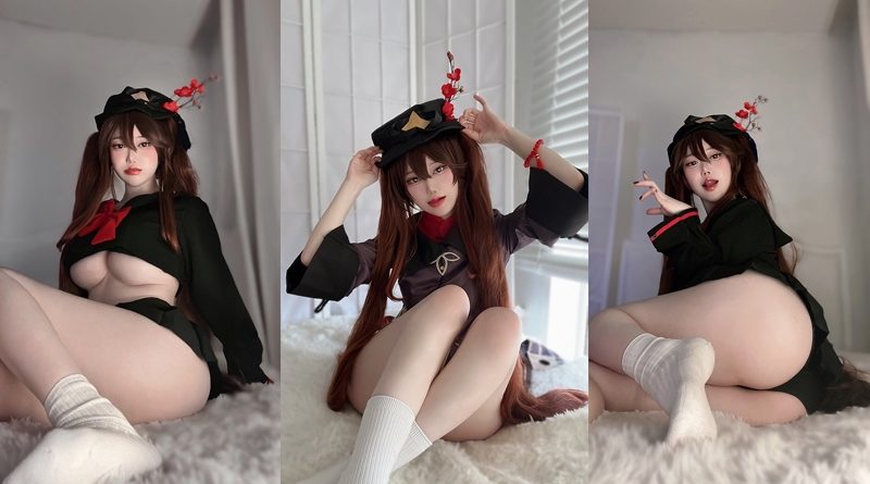Evawish – Hu Tao [12P]