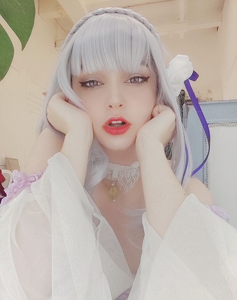 Hologana – Emilia Lingerie [26P] 19