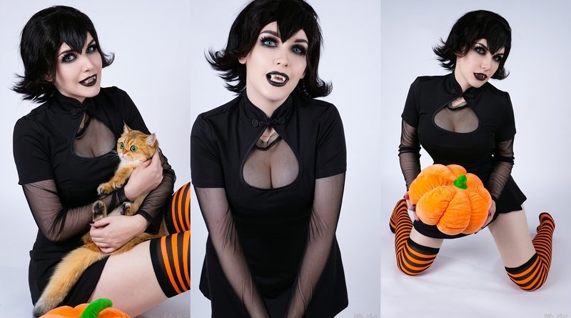 KittyKlaw – Mavis [19P]