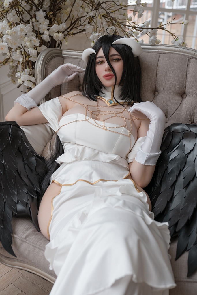 Alina Becker – Albedo [26P] 6