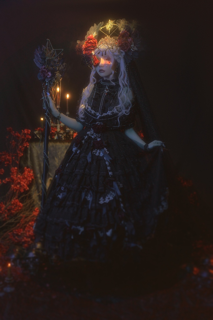 Nekokoyoshi 爆机少女喵小吉 – Crow [63P] 10