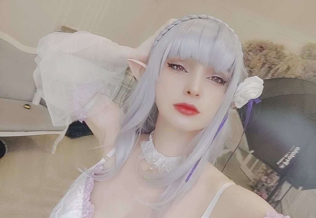 Hologana – Emilia Lingerie [26P] 20