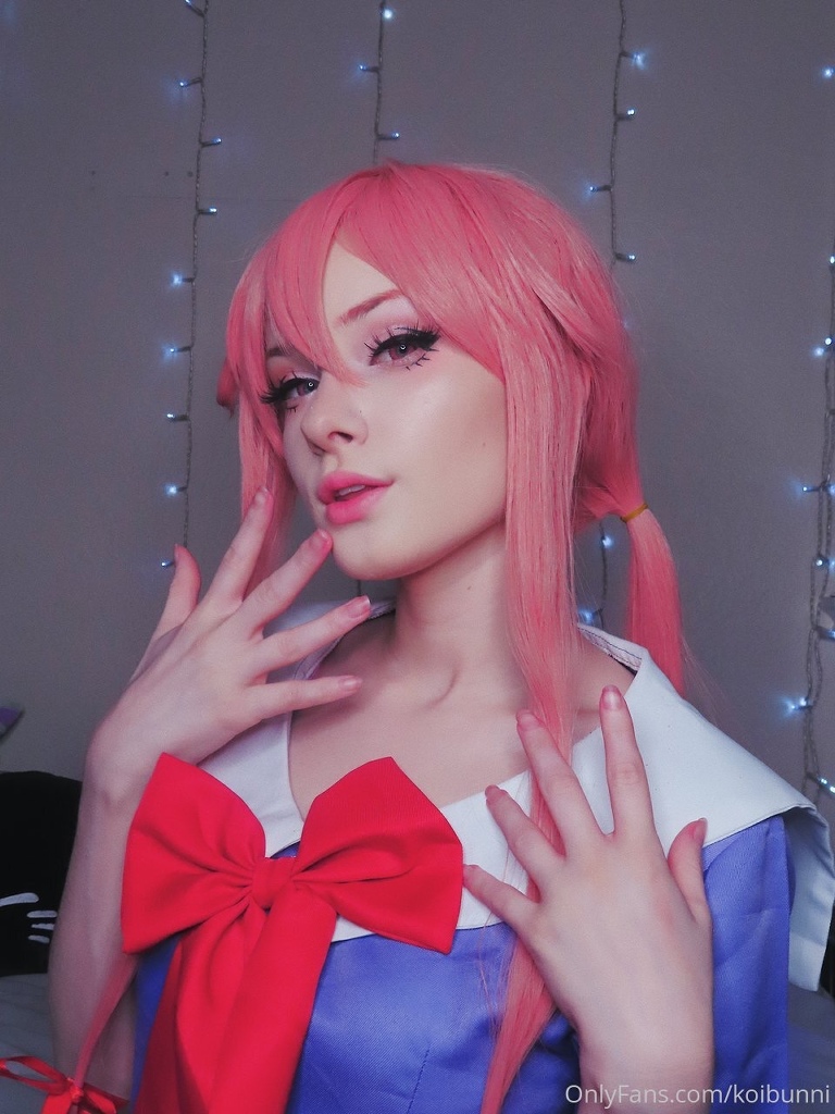 Bunni Lynn – Yuno Gasai [71P] 60