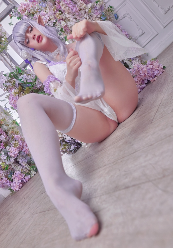 Hologana – Emilia Lingerie [26P] 17