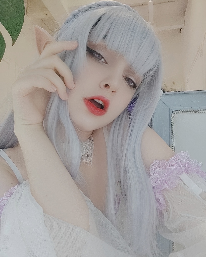 Hologana – Emilia Lingerie [26P] 21