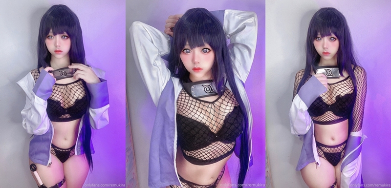 Remukira – Hinata [10P]