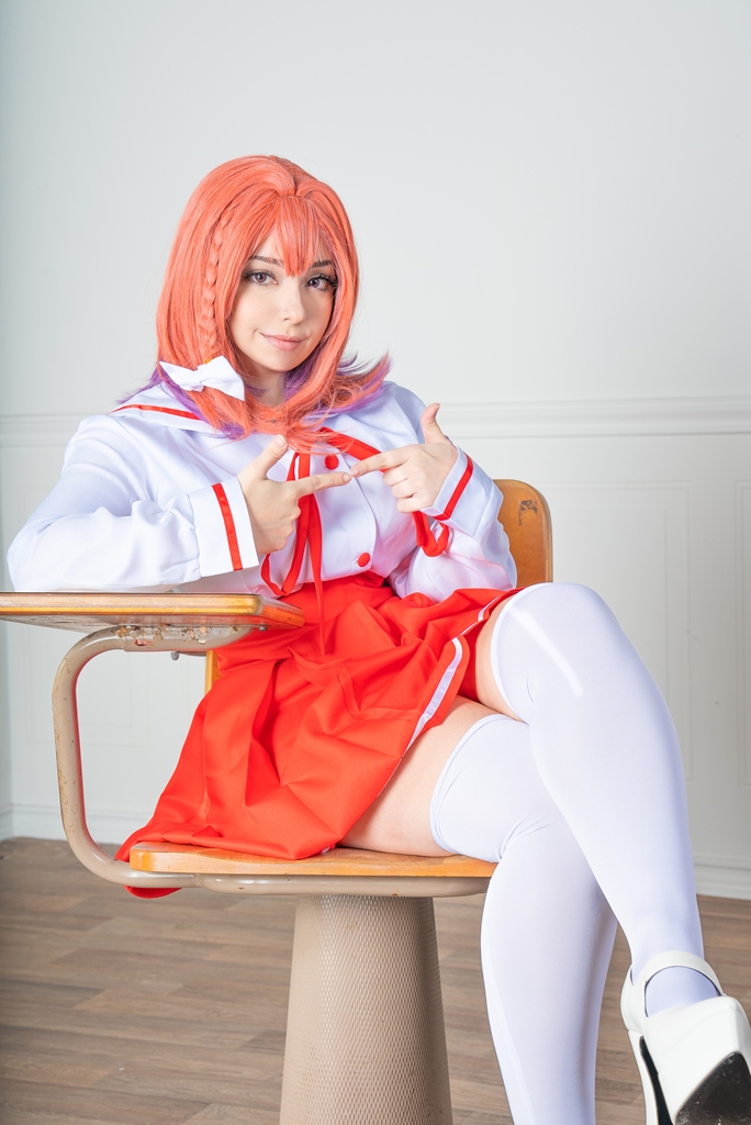Serinide – Sumi Sakurasawa [26P] 6
