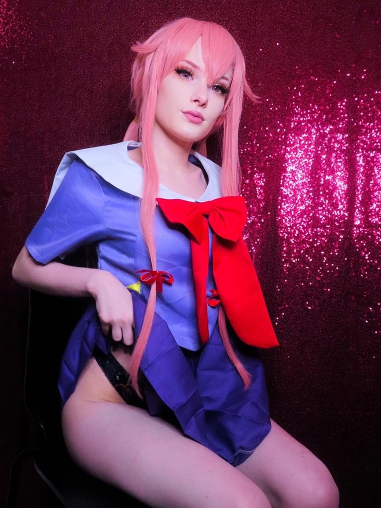 Bunni Lynn – Yuno Gasai [71P] 19