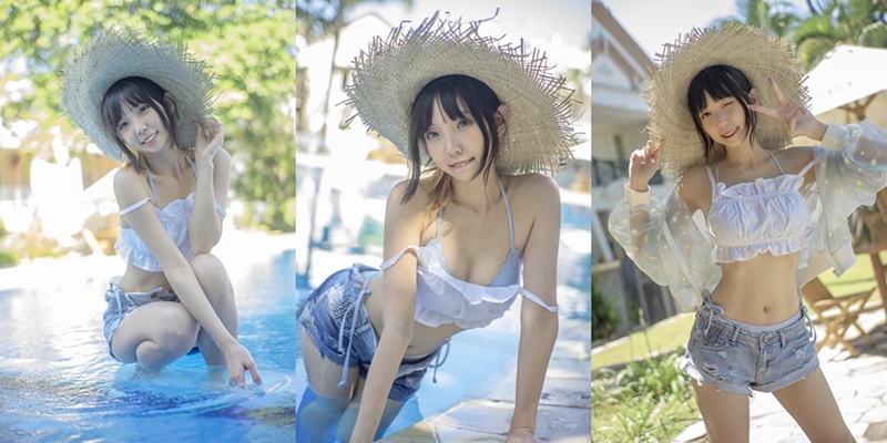 Nekonoi Katsu – Summer [10P]