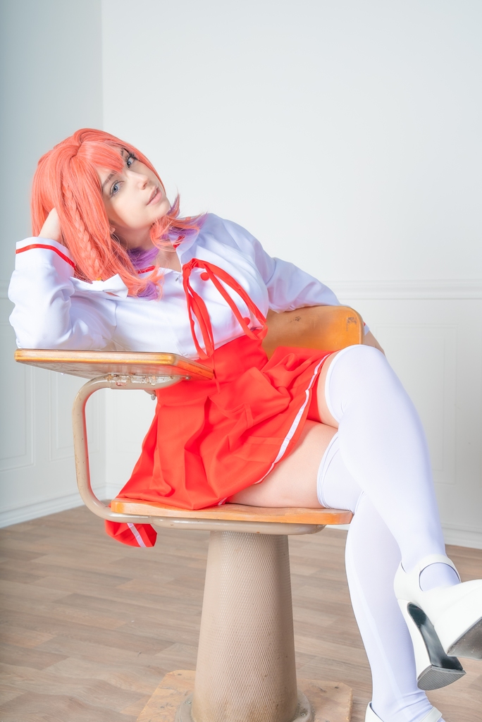 Serinide – Sumi Sakurasawa [26P] 7