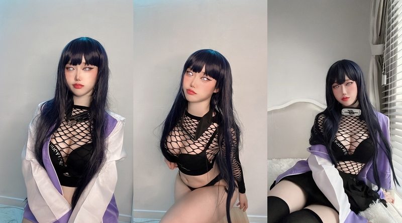 Evawish – Hinata [8P]